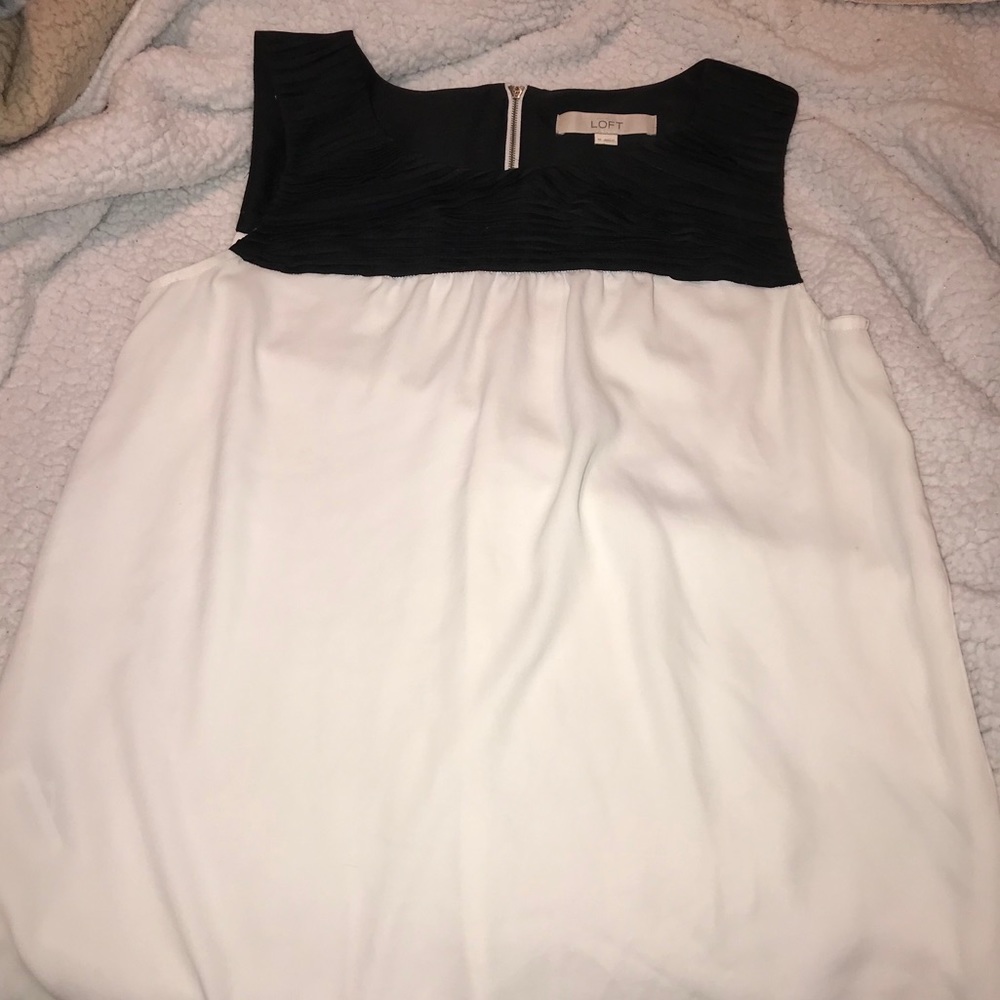 Professional Tank Top